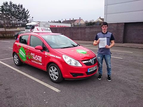  Driving Lessons Midsomer Norton