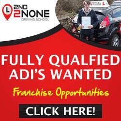  Driving School franchise in Truro