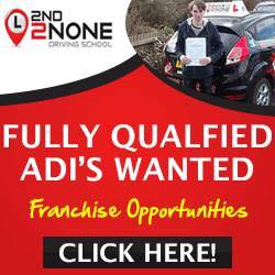  Driving School Franchise in Falmouth, Cornwall