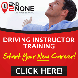  Driving Instructor Training in Blandford