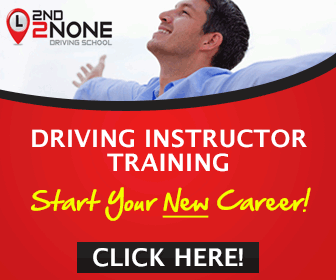  Driving instructor training in Bristol