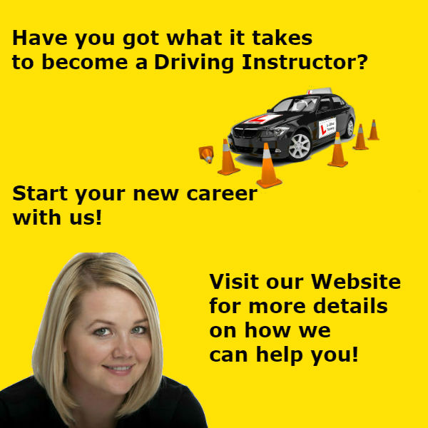  Driving Instructor Training Bristol