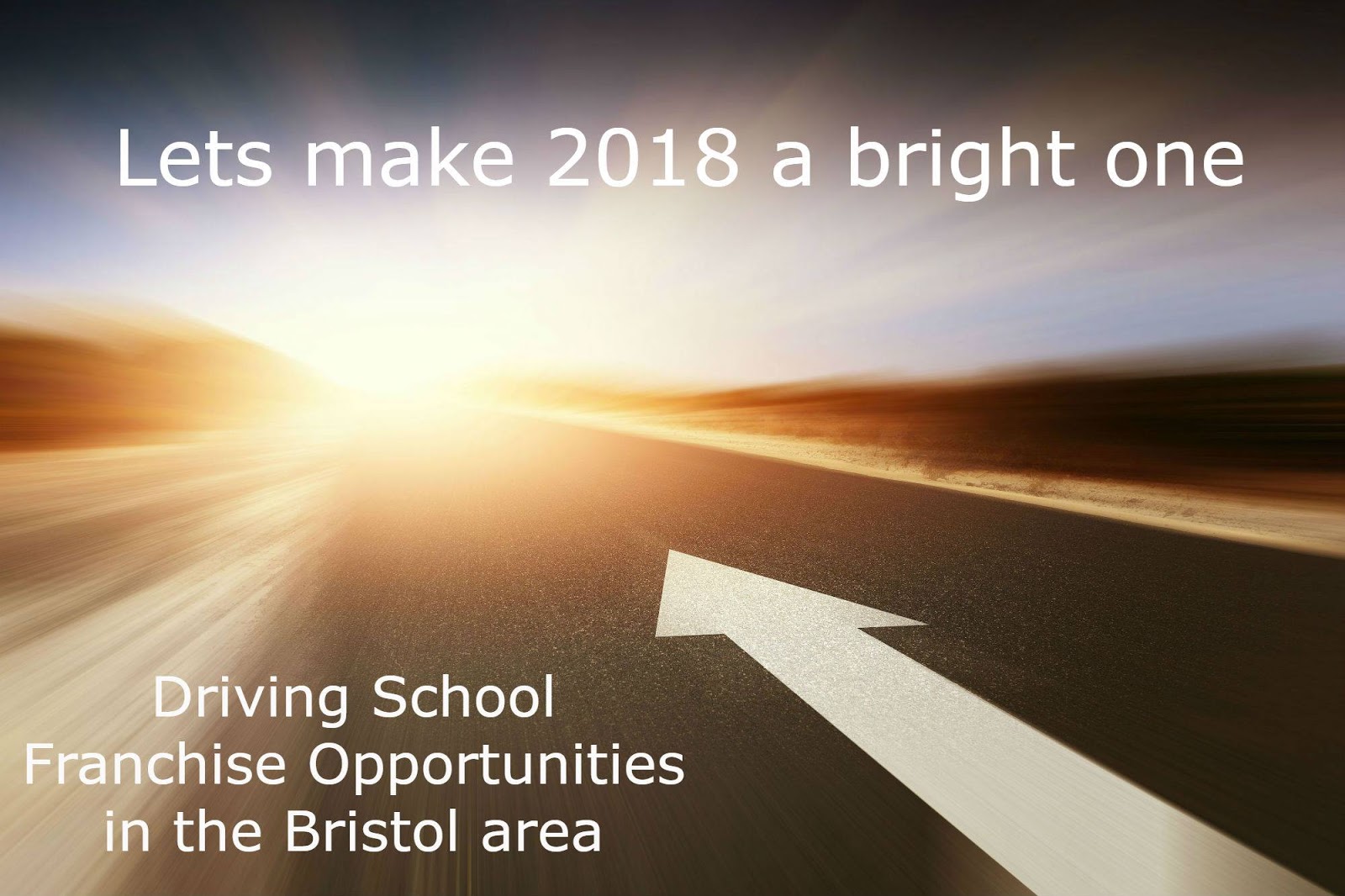  Driving School Franchise Bristol