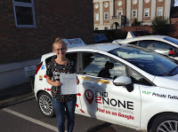  One Week Intensive Driving courses