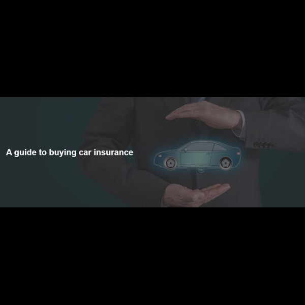 A guide to buying your car insurance