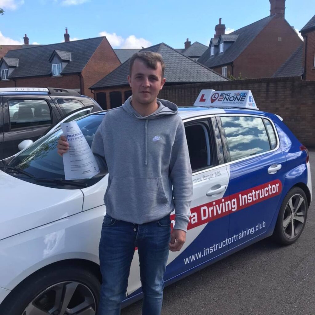 Driving Lessons Street Somerset